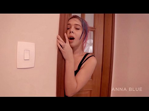 ❤️ Ես վերադարձա եղբորս մոտ: Ես սեռական հարաբերություն ունեցա նրա ընկերուհու հետ. լեսբիների վերադարձ. ❤❌ Պոռնո մեզ մոտ